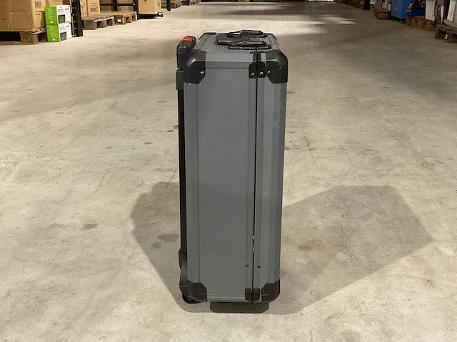 2025 kw tool 399pcs gereedschapskoffer - afbeelding 19 van  20