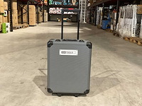 2025 kw tool 399pcs gereedschapskoffer - afbeelding 17 van  20