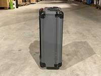 2025 kw tool 399pcs gereedschapskoffer - afbeelding 19 van  20