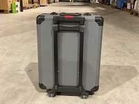 2025 kw tool 399pcs gereedschapskoffer - afbeelding 2 van  20
