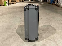2025 kw tool 399pcs gereedschapskoffer - afbeelding 4 van  20