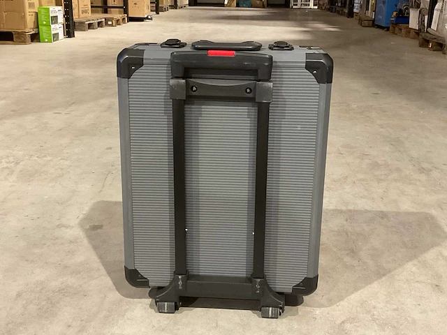2025 kw tool 399pcs gereedschapskoffer - afbeelding 2 van  20