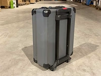 2025 kw tool 399pcs gereedschapskoffer - afbeelding 3 van  20