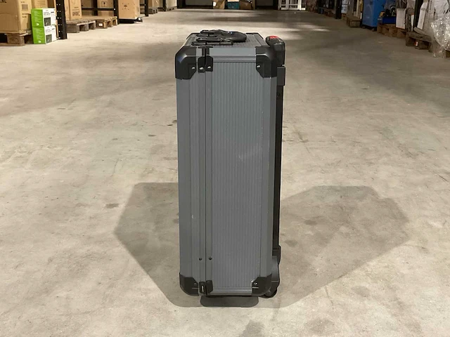 2025 kw tool 399pcs gereedschapskoffer - afbeelding 4 van  20