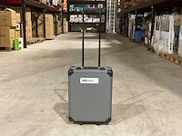 2025 kw tool 399pcs gereedschapskoffer - afbeelding 16 van  20