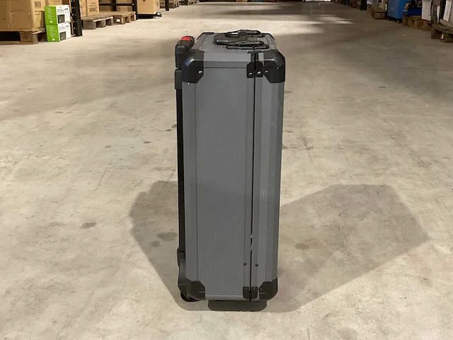 2025 kw tool 399pcs gereedschapskoffer - afbeelding 19 van  20