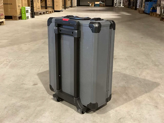 2025 kw tool 399pcs gereedschapskoffer - afbeelding 20 van  20