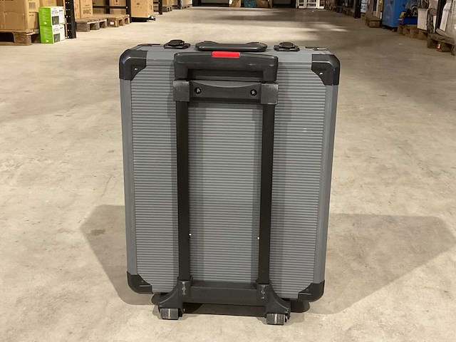 2025 kw tool 399pcs gereedschapskoffer - afbeelding 10 van  20