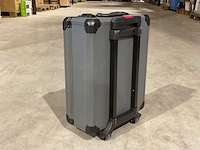 2025 kw tool 399pcs gereedschapskoffer - afbeelding 11 van  20