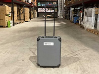 2025 kw tool 399pcs gereedschapskoffer - afbeelding 5 van  20