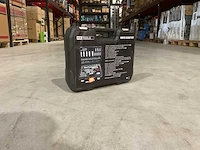 2025 kw tools 108pcs socket set doppenset - afbeelding 1 van  5