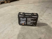 2025 kw tools 108pcs socket set doppenset - afbeelding 2 van  5