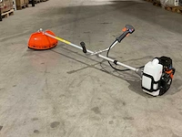 2025 kw tools 550 bosmaaier - afbeelding 15 van  15