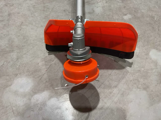 2025 kw tools 550 bosmaaier - afbeelding 6 van  15