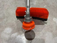 2025 kw tools 550 bosmaaier - afbeelding 6 van  15