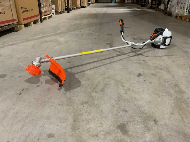 2025 kw tools 550 bosmaaier - afbeelding 9 van  15