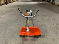 2025 kw tools 550 bosmaaier - afbeelding 10 van  15