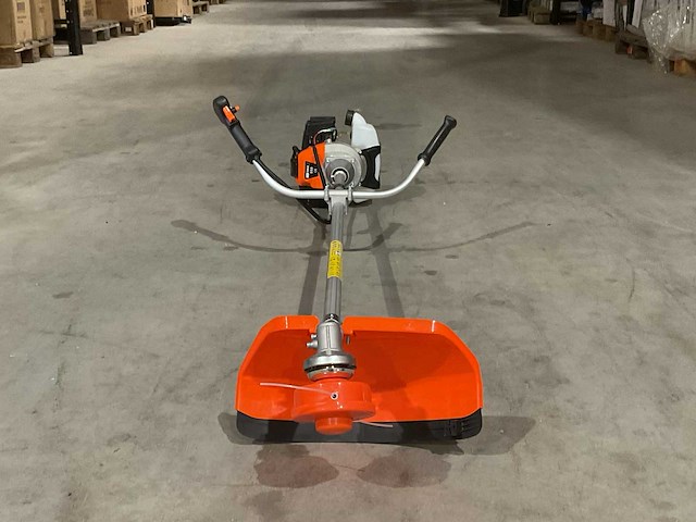 2025 kw tools 550 bosmaaier - afbeelding 4 van  15