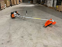 2025 kw tools 550 bosmaaier - afbeelding 5 van  15