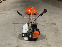 2025 kw tools 550 bosmaaier - afbeelding 8 van  15