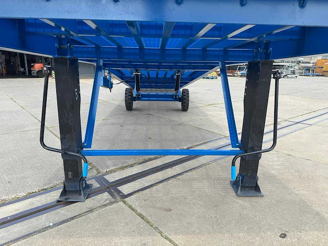 2025 laadramp 10 tons - afbeelding 4 van  18