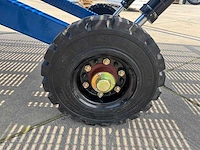 2025 laadramp 10 tons - afbeelding 6 van  18