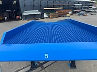 2025 laadramp 10 tons - afbeelding 10 van  18