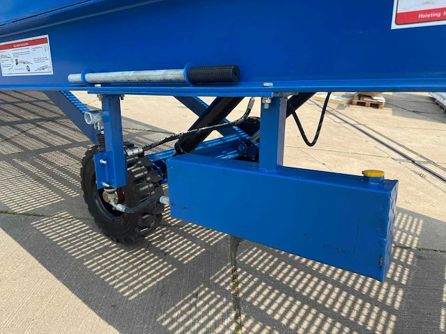 2025 laadramp - afbeelding 13 van  18