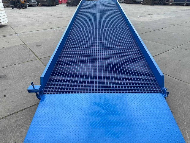 2025 laadramp - afbeelding 4 van  18