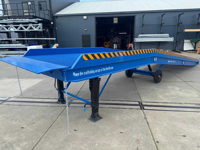 2025 laadramp - afbeelding 1 van  18