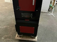 2025 lansing home lx-150 granuleermachine - afbeelding 9 van  13