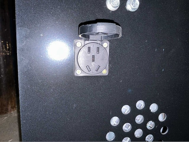 2025 lansing home lx-150 granuleermachine - afbeelding 3 van  13