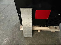 2025 lansing home lx-150 granuleermachine - afbeelding 5 van  13