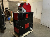 2025 lansing home lx-150 granuleermachine - afbeelding 8 van  13