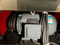 2025 lansing home lx-150 granuleermachine - afbeelding 11 van  13