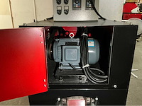 2025 lansing home lx-150 granuleermachine - afbeelding 12 van  13