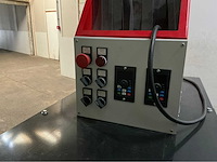 2025 lansing home lx-150 granuleermachine - afbeelding 13 van  13