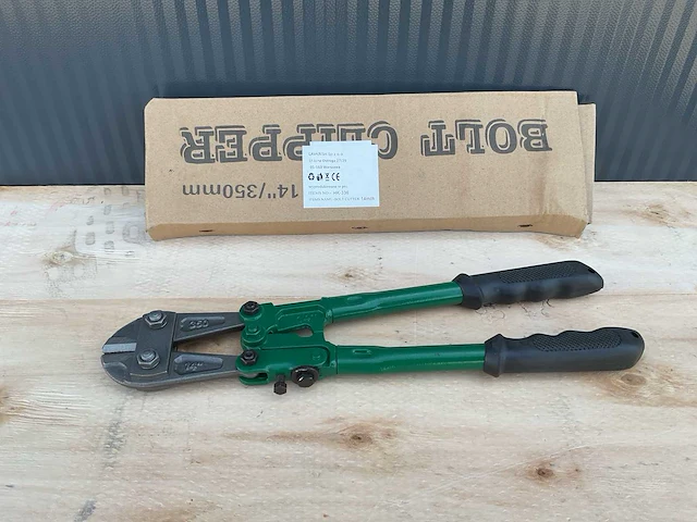 2025 lavkrish hk-336 betonschaar - afbeelding 1 van  3