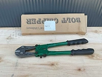 2025 lavkrish hk-336 betonschaar - afbeelding 1 van  3