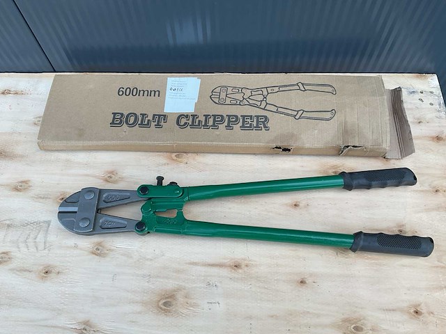 2025 lavkrish hk-338 betonschaar - afbeelding 1 van  4