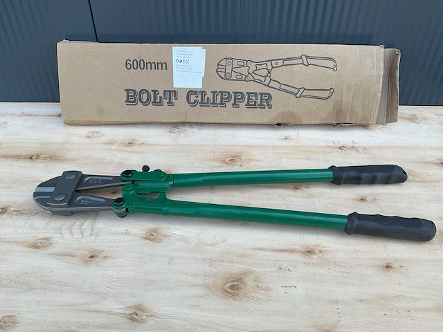 2025 lavkrish hk-338 betonschaar - afbeelding 2 van  4