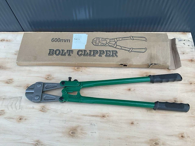 2025 lavkrish hk-338 betonschaar - afbeelding 1 van  4