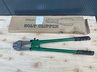 2025 lavkrish hk-338 betonschaar - afbeelding 1 van  4