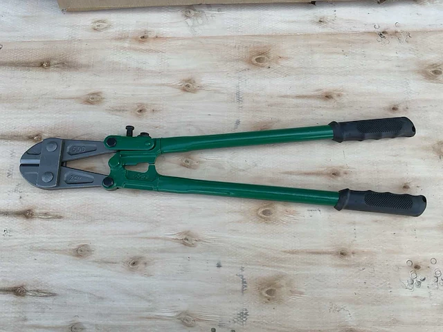 2025 lavkrish hk-338 betonschaar - afbeelding 3 van  4