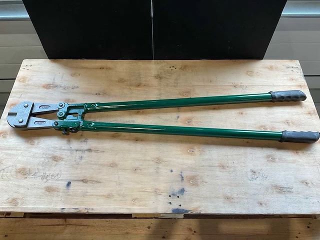 2025 lavkrish hk-342 betonschaar - afbeelding 2 van  3