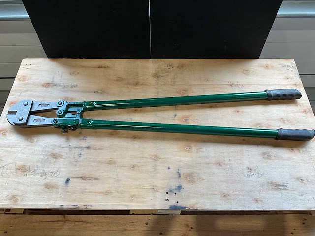 2025 lavkrish hk-342 betonschaar - afbeelding 2 van  3