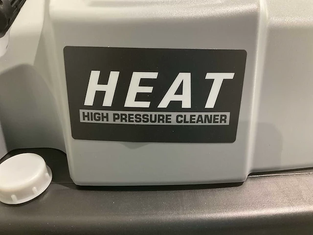 2025 lavor heat 1211 hogedrukreiniger - afbeelding 5 van  14