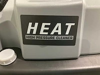 2025 lavor heat 1211 hogedrukreiniger - afbeelding 5 van  14