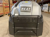 2025 lavor heat 1211 hogedrukreiniger - afbeelding 14 van  14