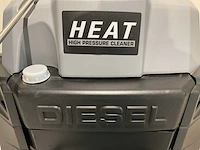 2025 lavor heat 2015 hogedrukreiniger - afbeelding 10 van  15